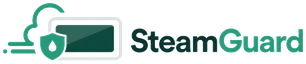 SteamGuard logo